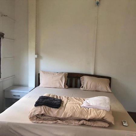 Nearthepark Backpack House Vandrerhjem Chiang Mai Eksteriør bilde